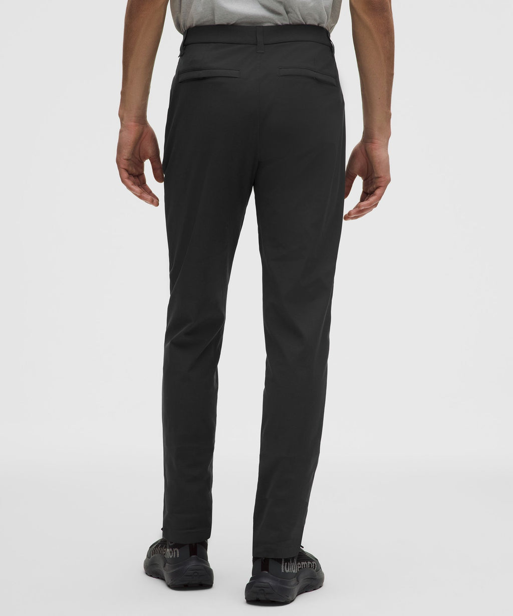 ABC Slim-Fit Trouser 37LWarpstreme