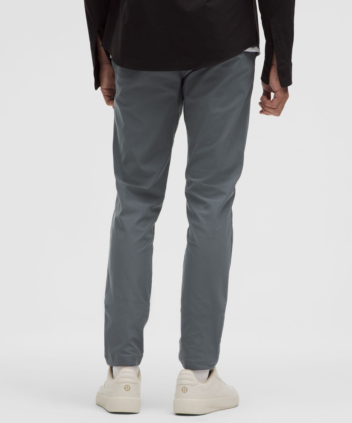 ABC Slim-Fit Trouser 37LWarpstreme