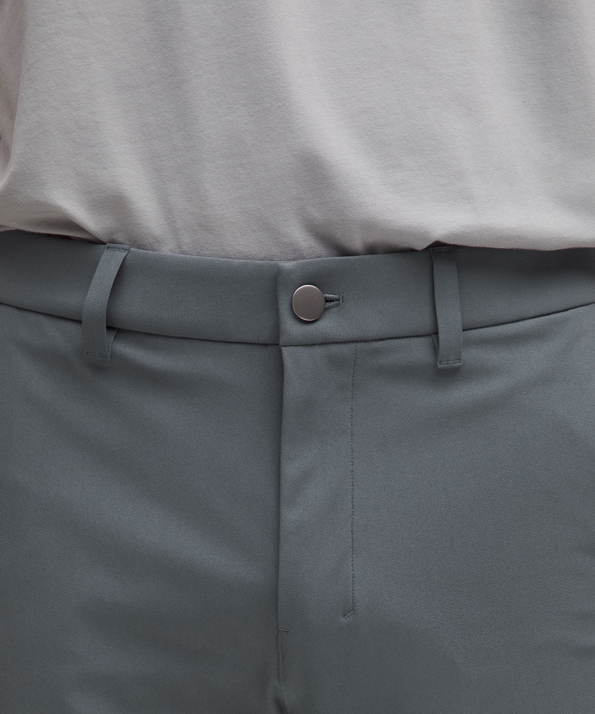 ABC Slim-Fit Trouser 37LWarpstreme