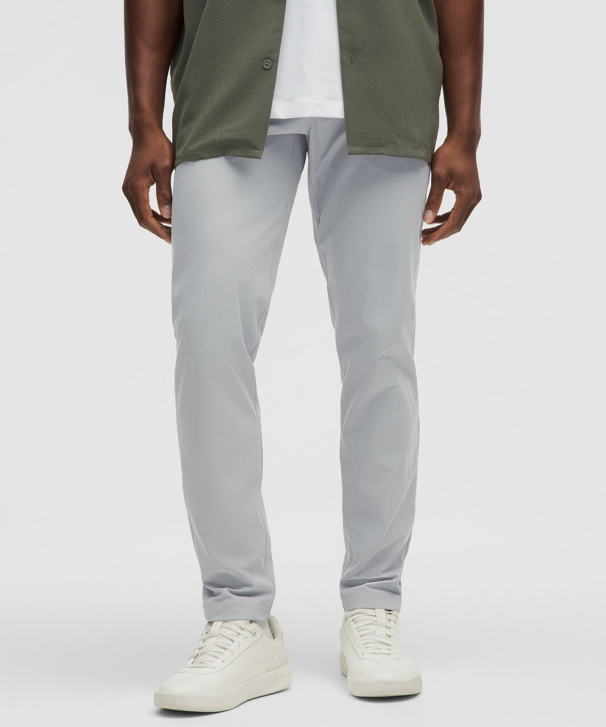 ABC Slim-Fit Trouser 37LWarpstreme