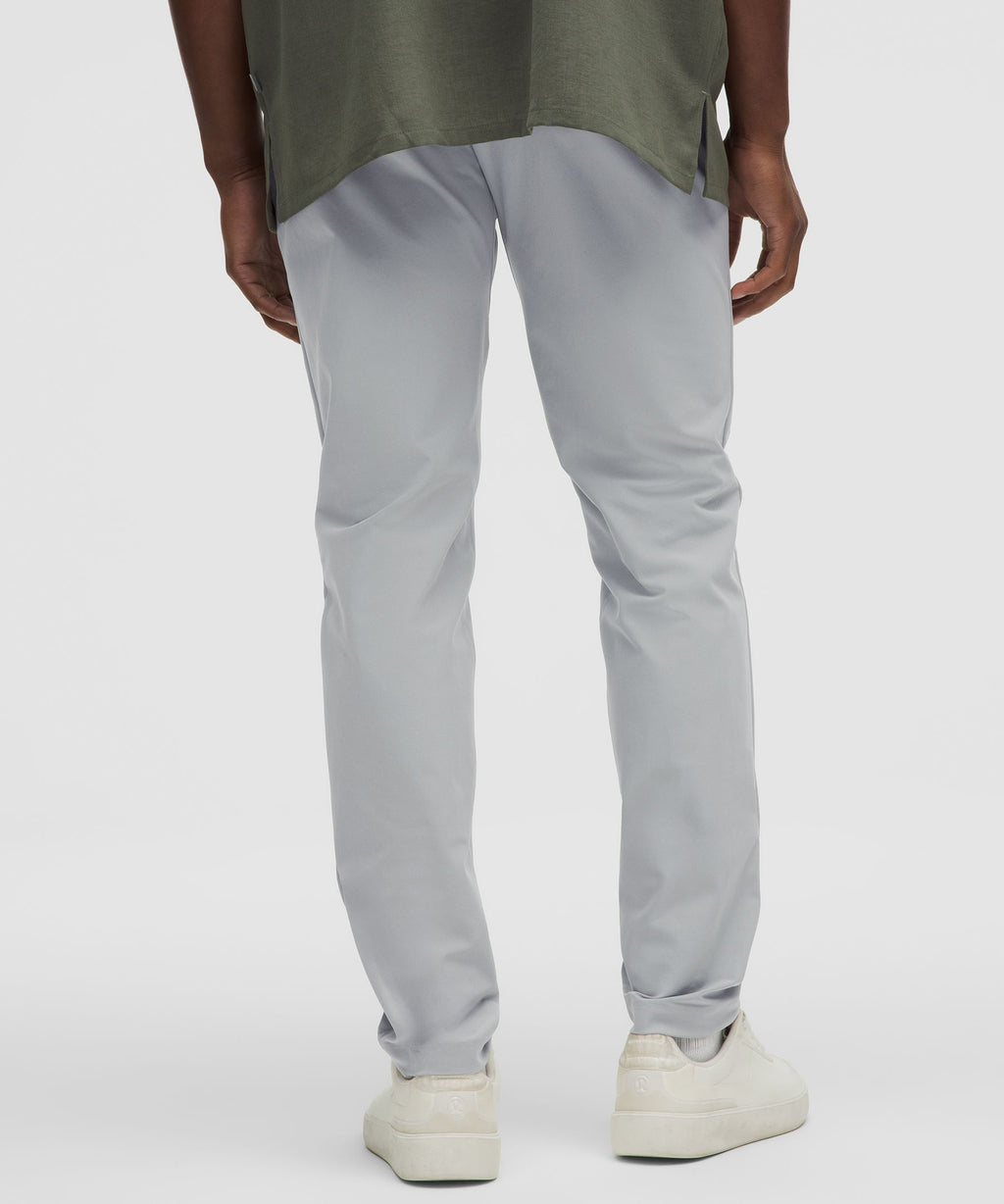 ABC Slim-Fit Trouser 37LWarpstreme