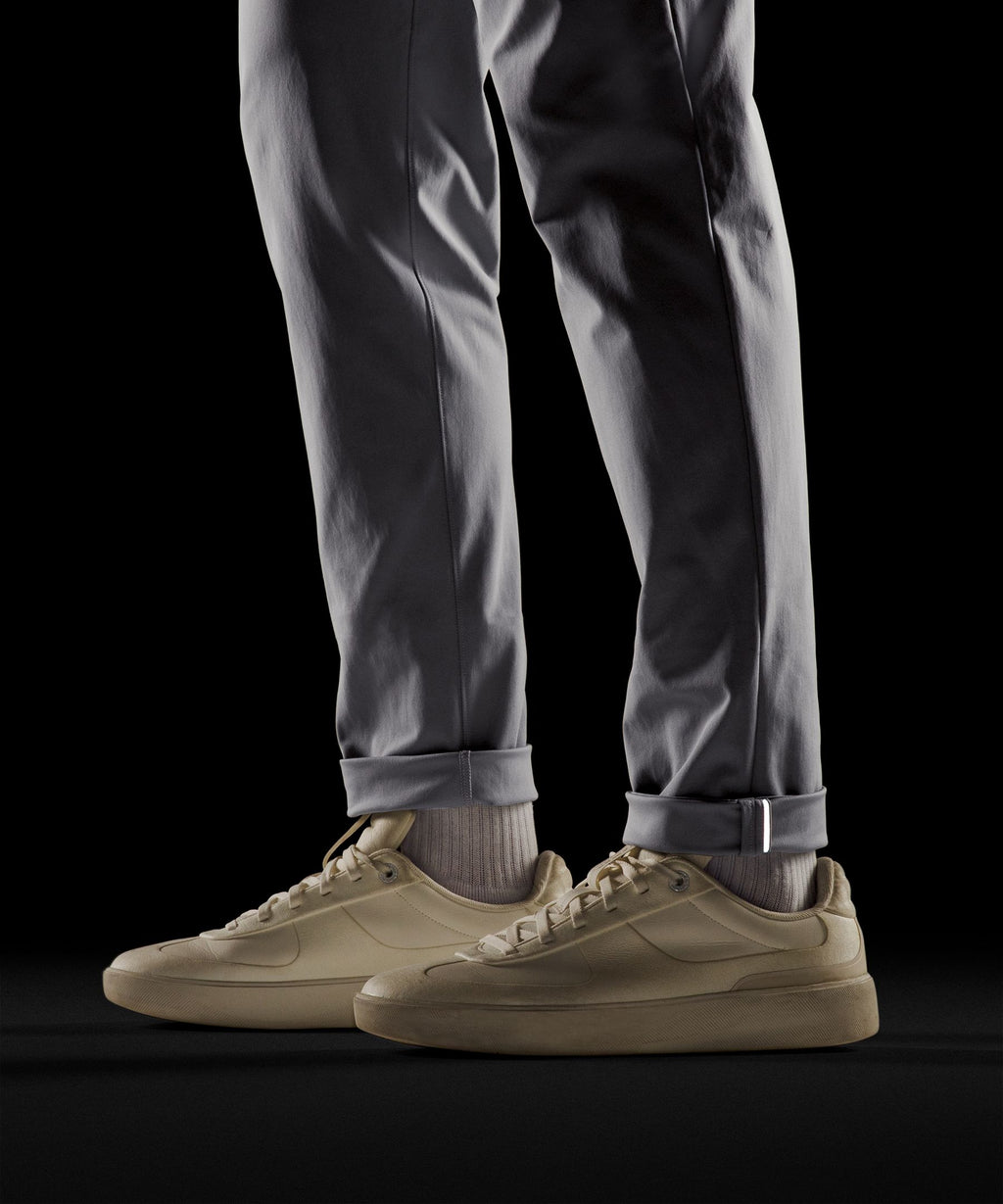 ABC Slim-Fit Trouser 37LWarpstreme