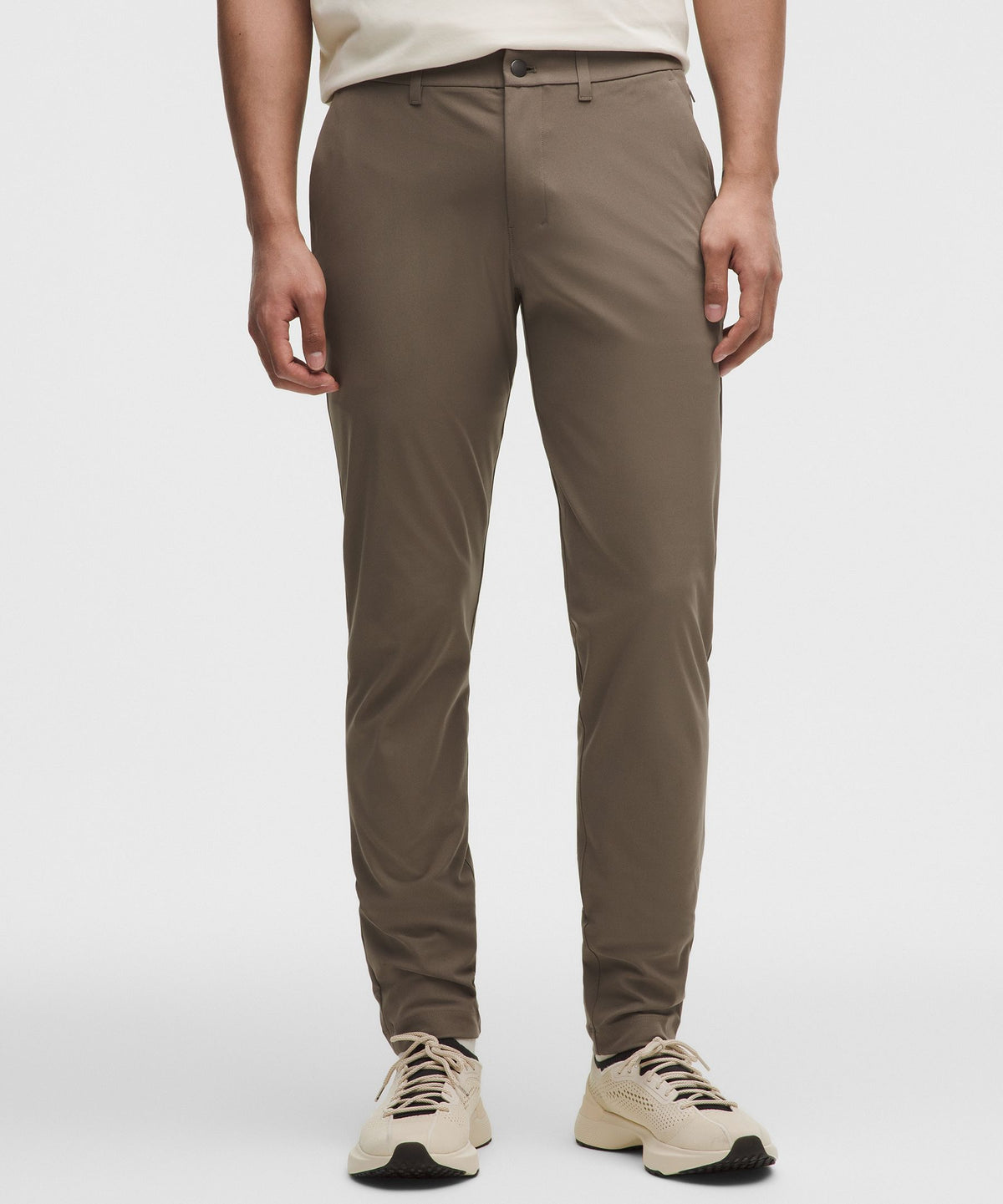 ABC Slim-Fit Trouser 37LWarpstreme