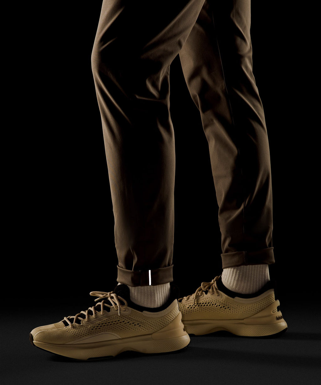 ABC Slim-Fit Trouser 37LWarpstreme