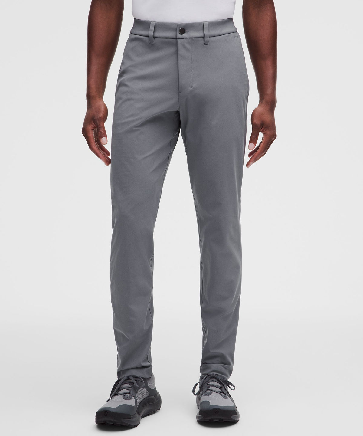 ABC Slim-Fit Trouser 37LWarpstreme