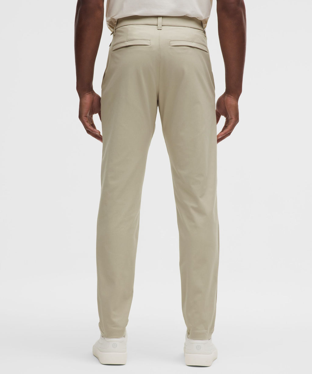 ABC Slim-Fit Trouser 37LWarpstreme