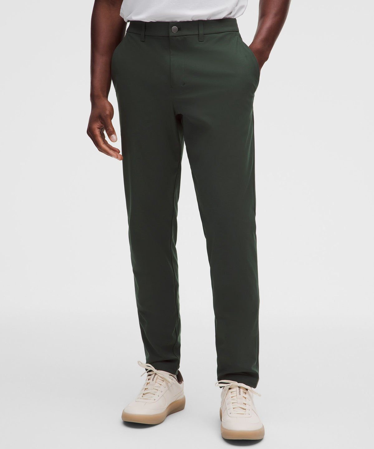 ABC Slim-Fit Trouser 37LWarpstreme