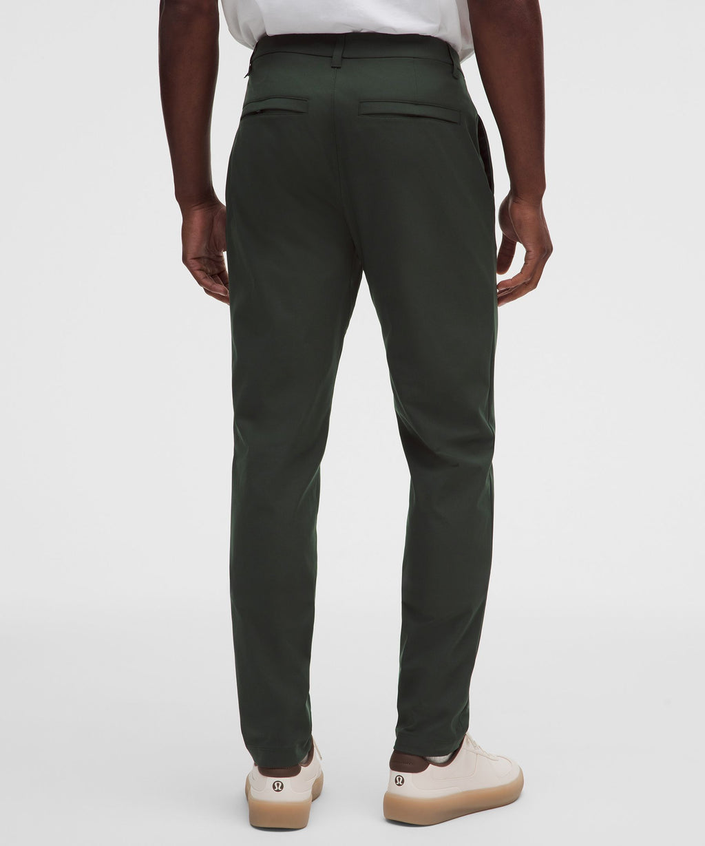 ABC Slim-Fit Trouser 37LWarpstreme