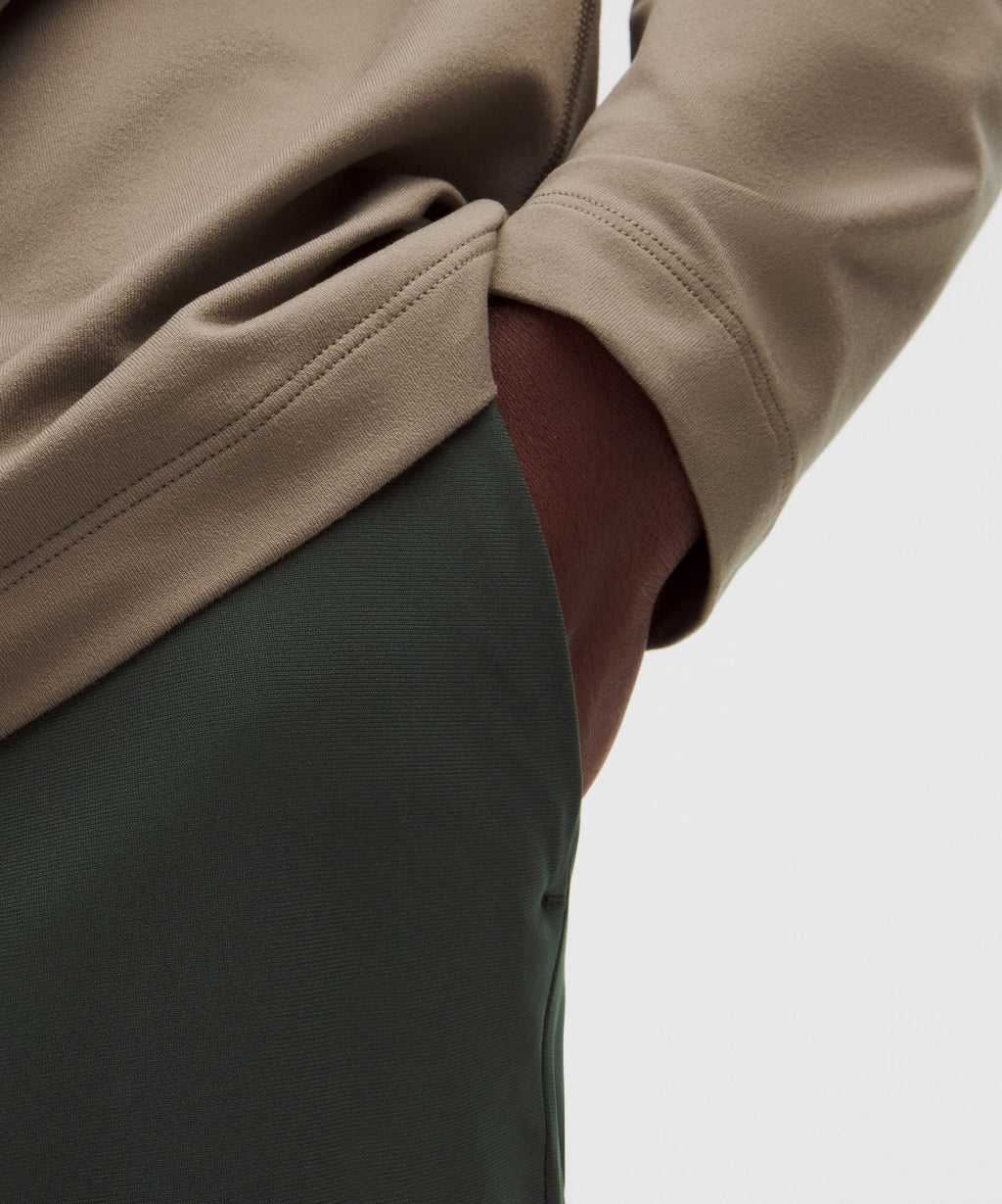 ABC Slim-Fit Trouser 37LWarpstreme