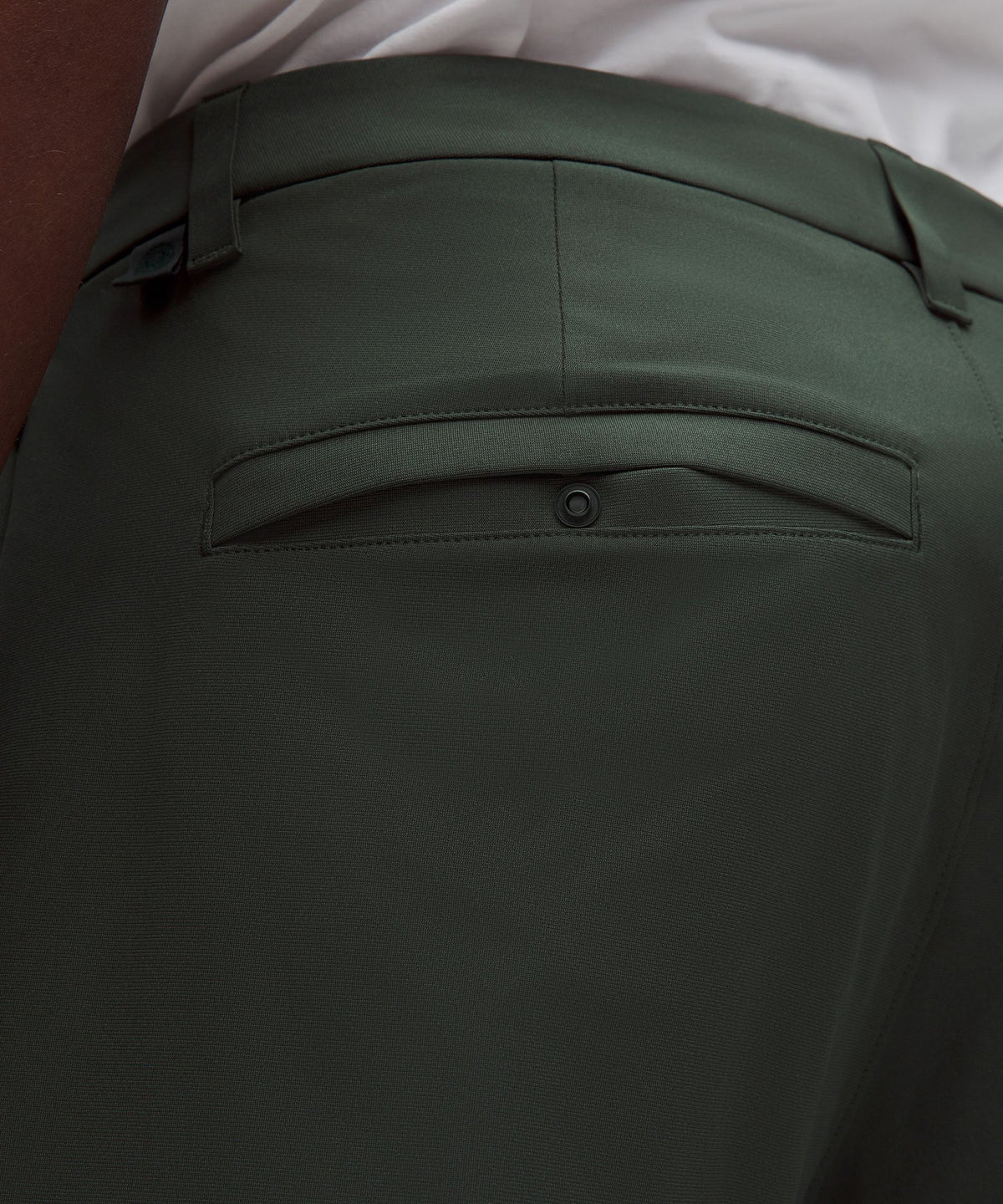 ABC Slim-Fit Trouser 37LWarpstreme