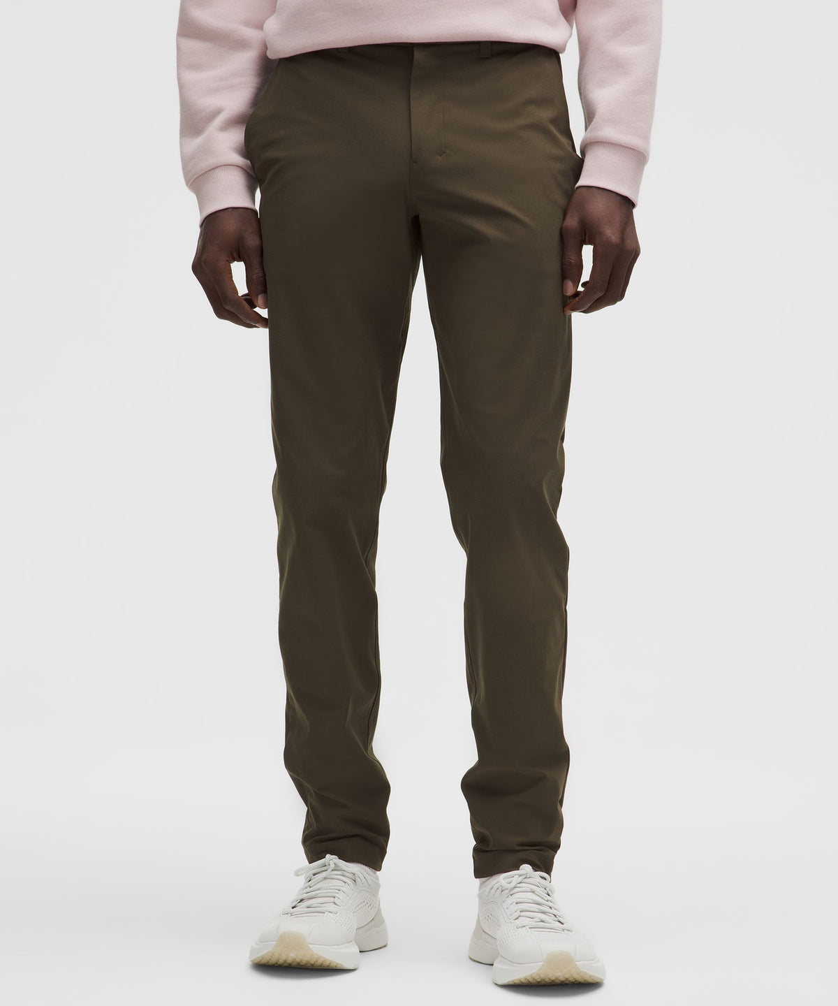 ABC Slim-Fit Trouser 37LWarpstreme