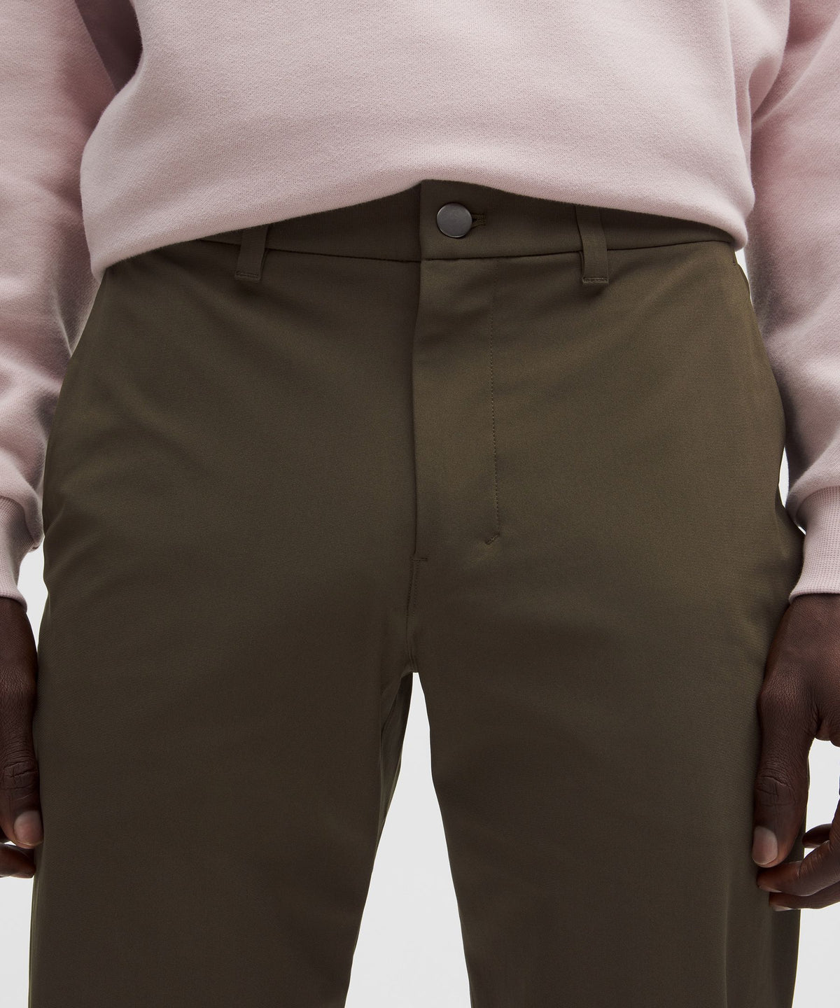 ABC Slim-Fit Trouser 37LWarpstreme