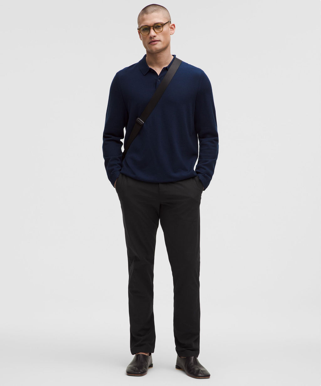 ABC Classic-Fit Trouser 28LWarpstreme