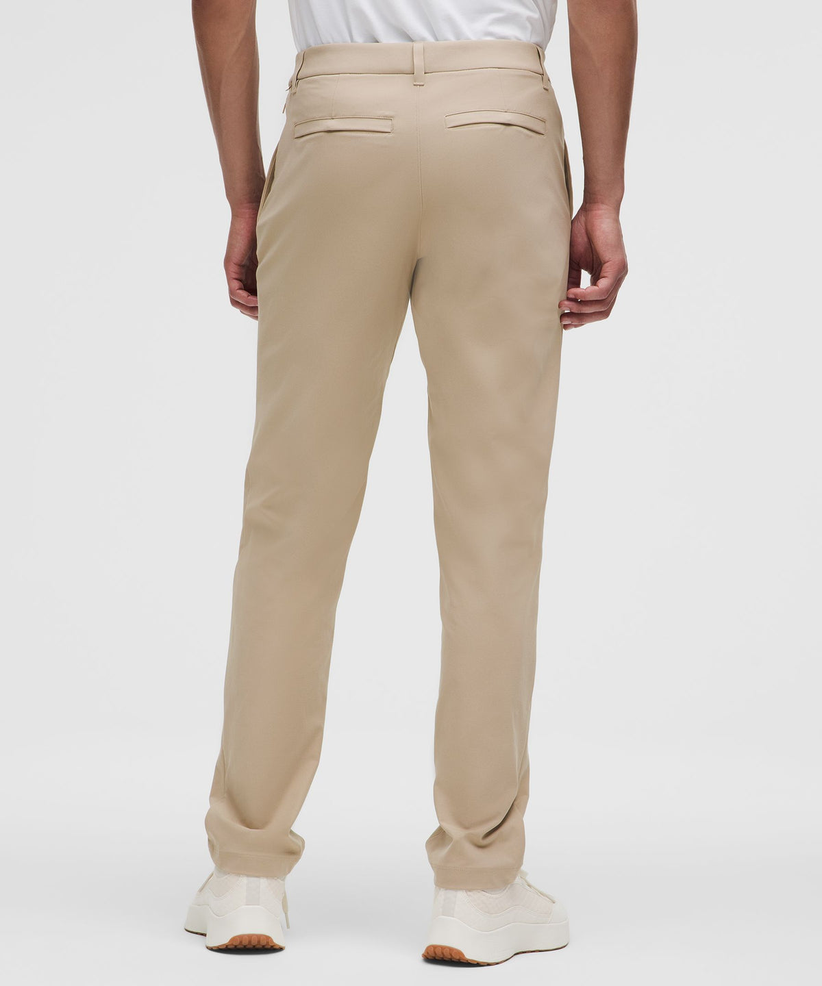 ABC Classic-Fit Trouser 28LWarpstreme