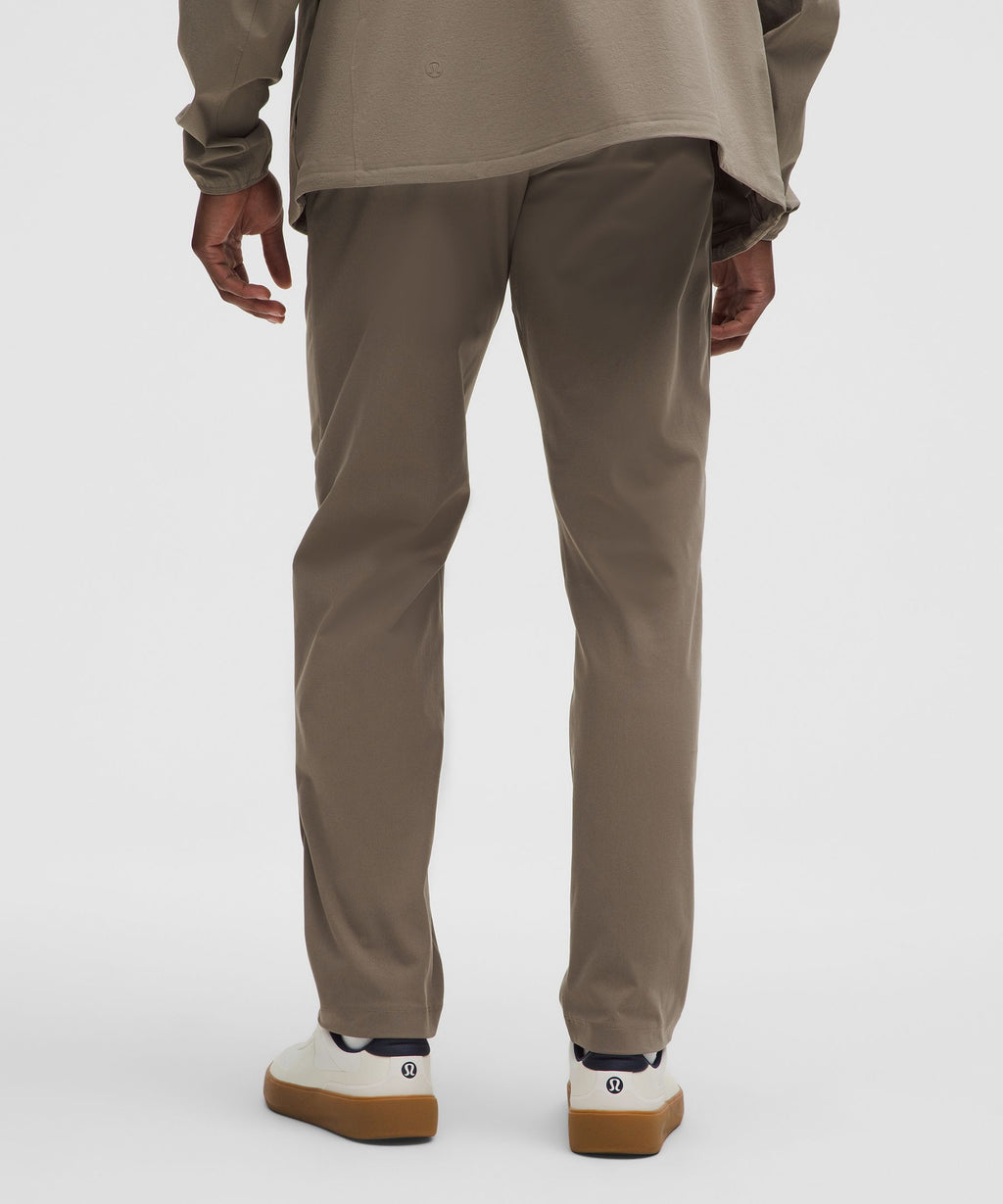ABC Classic-Fit Trouser 28LWarpstreme