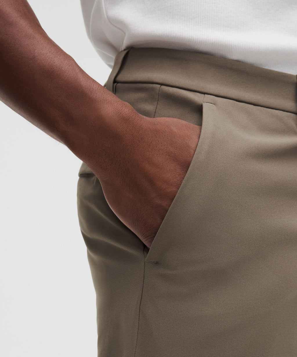 ABC Classic-Fit Trouser 28LWarpstreme