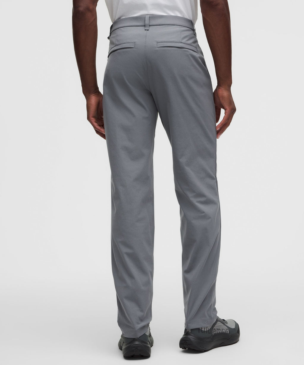 ABC Classic-Fit Trouser 28LWarpstreme
