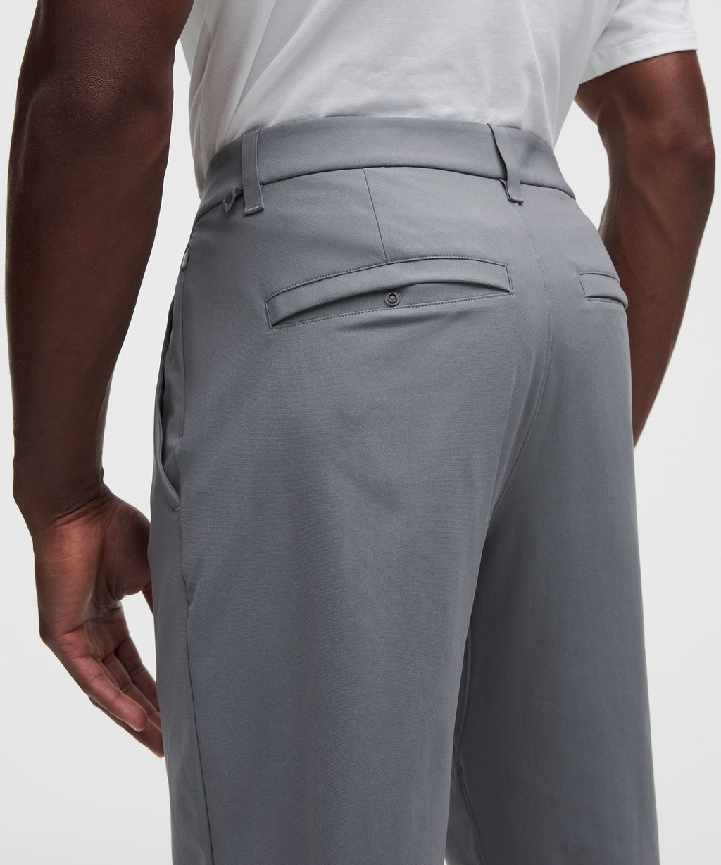 ABC Classic-Fit Trouser 28LWarpstreme