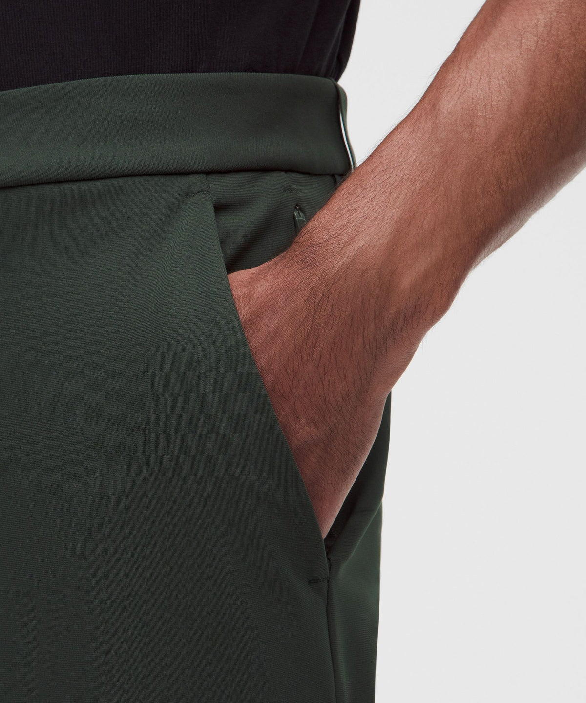ABC Classic-Fit Trouser 28LWarpstreme