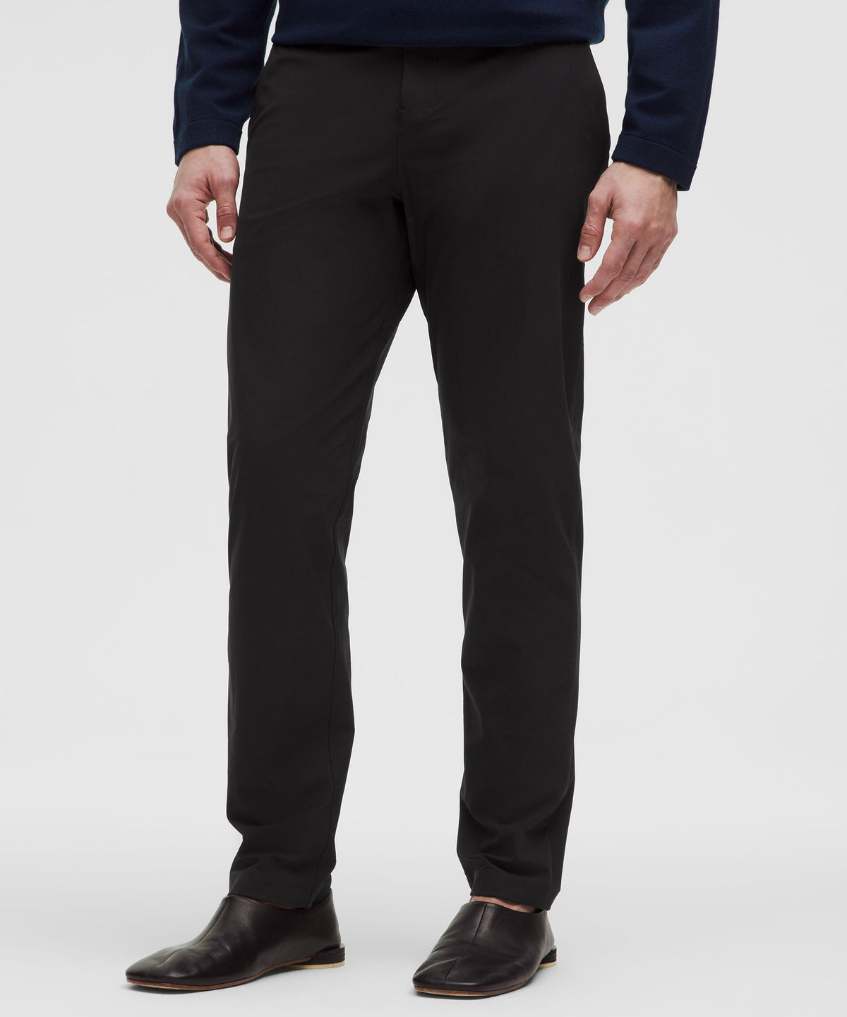 ABC Classic-Fit Trouser 30LWarpstreme