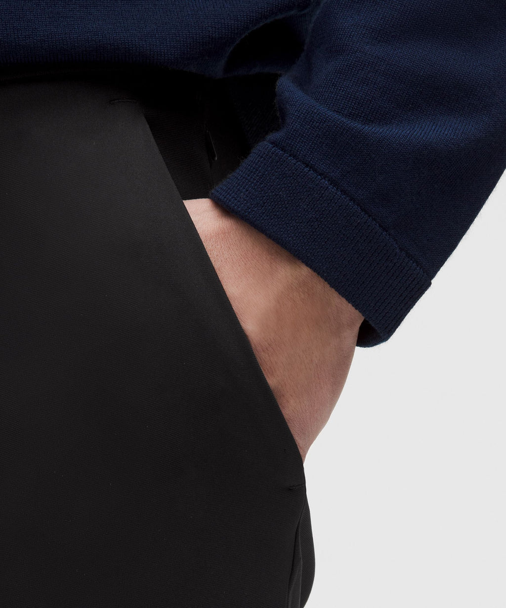 ABC Classic-Fit Trouser 30LWarpstreme