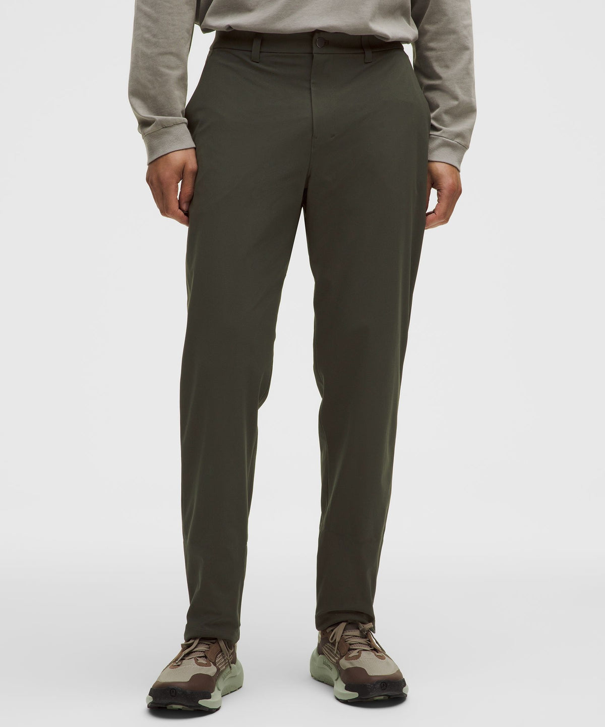 ABC Classic-Fit Trouser 30LWarpstreme