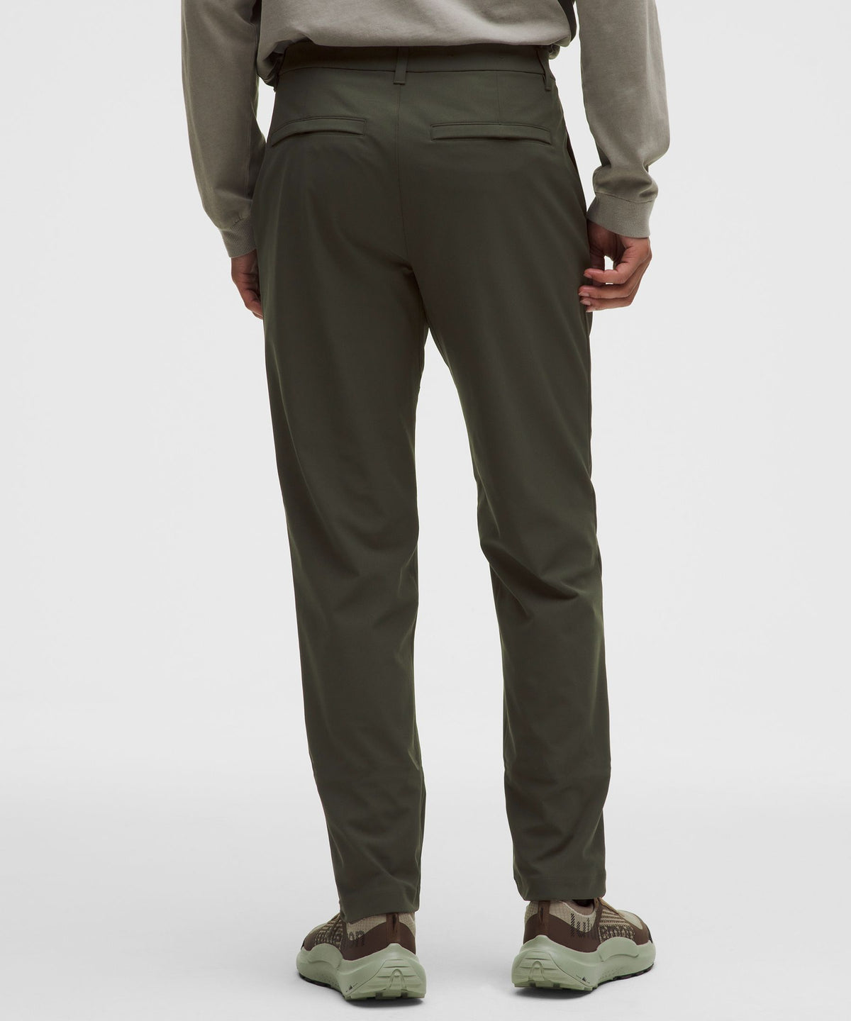 ABC Classic-Fit Trouser 30LWarpstreme
