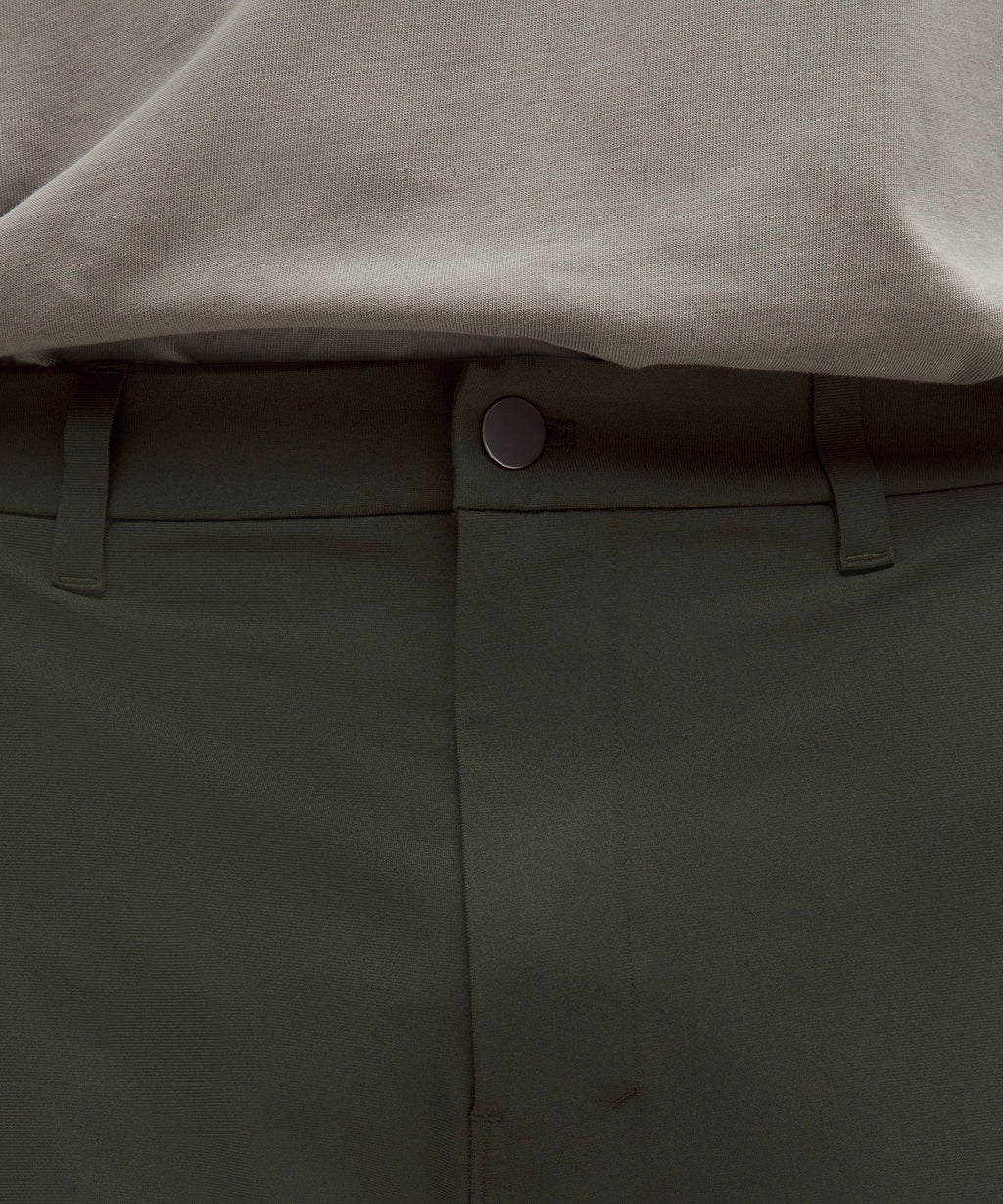 ABC Classic-Fit Trouser 30LWarpstreme