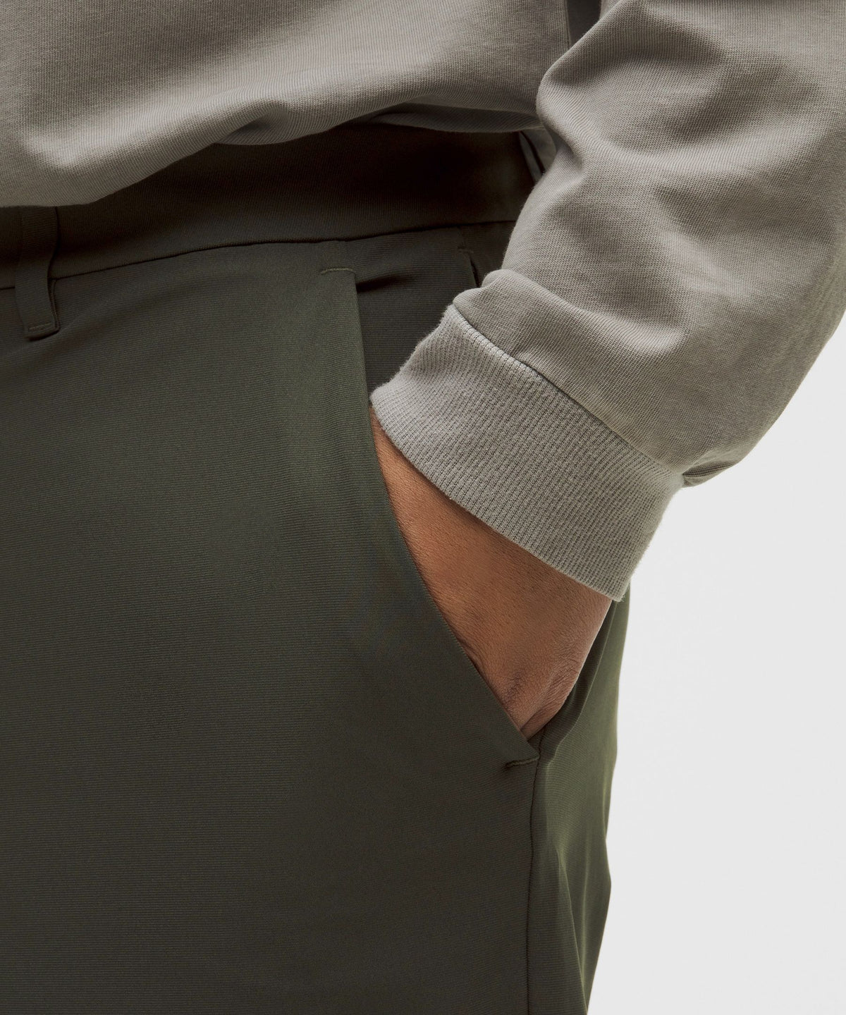 ABC Classic-Fit Trouser 30LWarpstreme