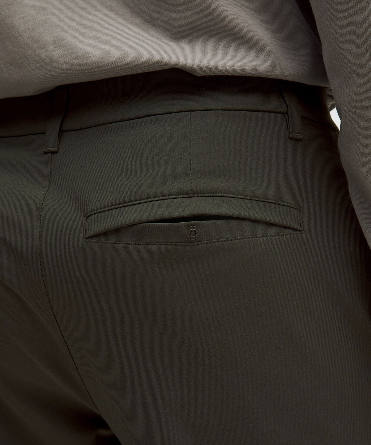ABC Classic-Fit Trouser 30LWarpstreme