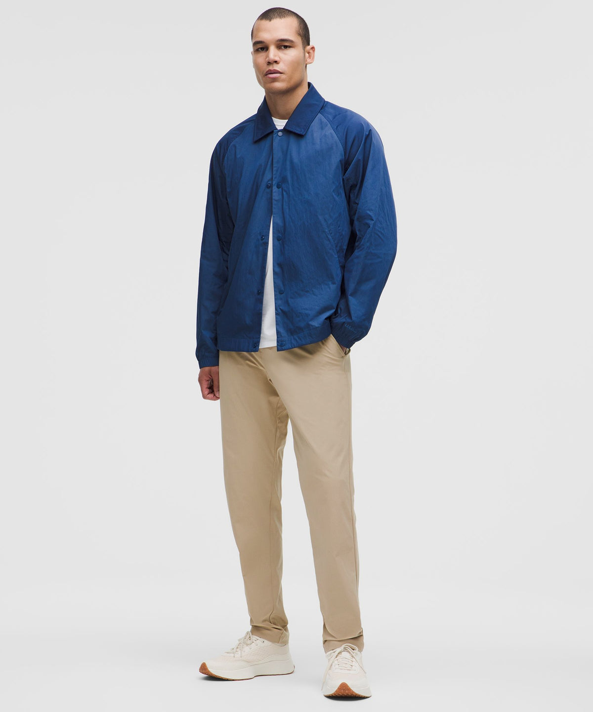 ABC Classic-Fit Trouser 30LWarpstreme