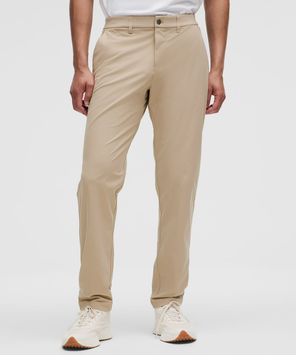 ABC Classic-Fit Trouser 30LWarpstreme