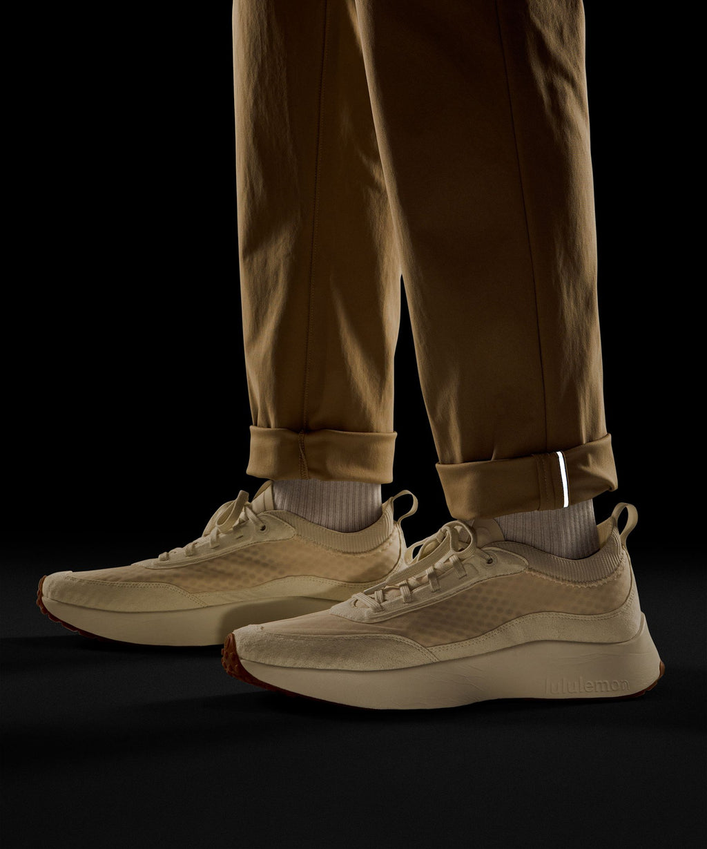 ABC Classic-Fit Trouser 30LWarpstreme