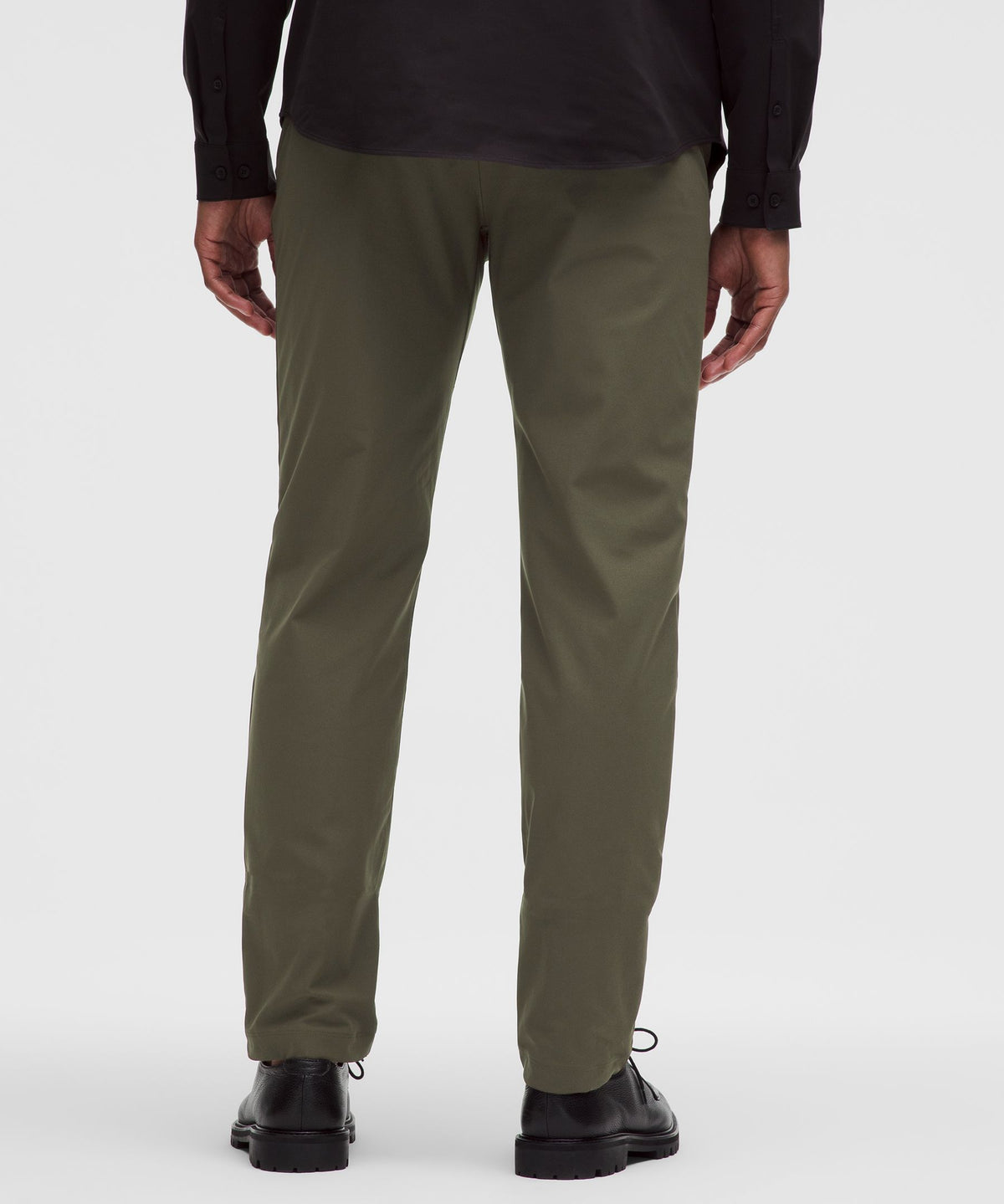 ABC Classic-Fit Trouser 30LWarpstreme