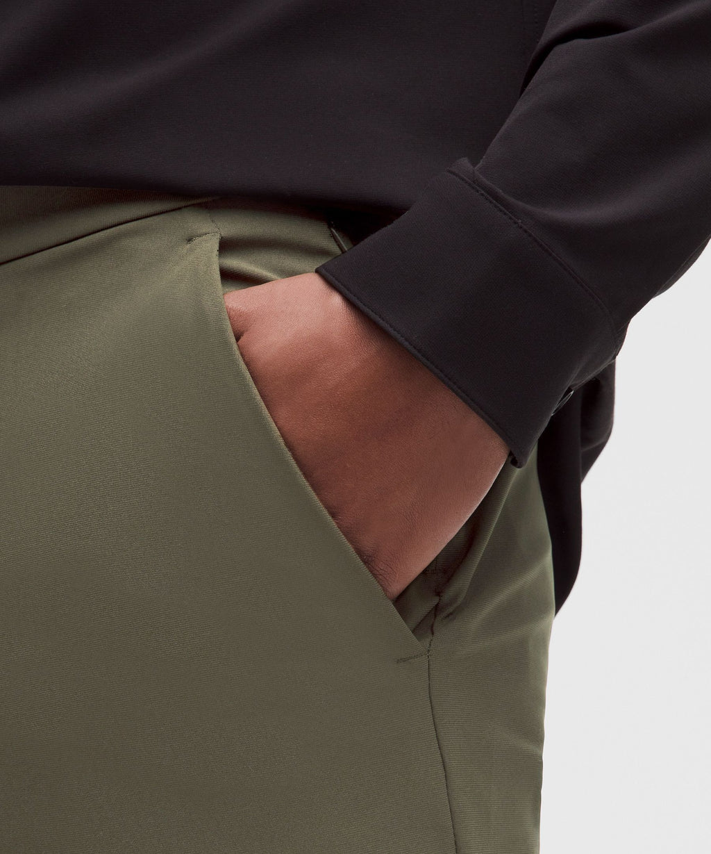 ABC Classic-Fit Trouser 30LWarpstreme
