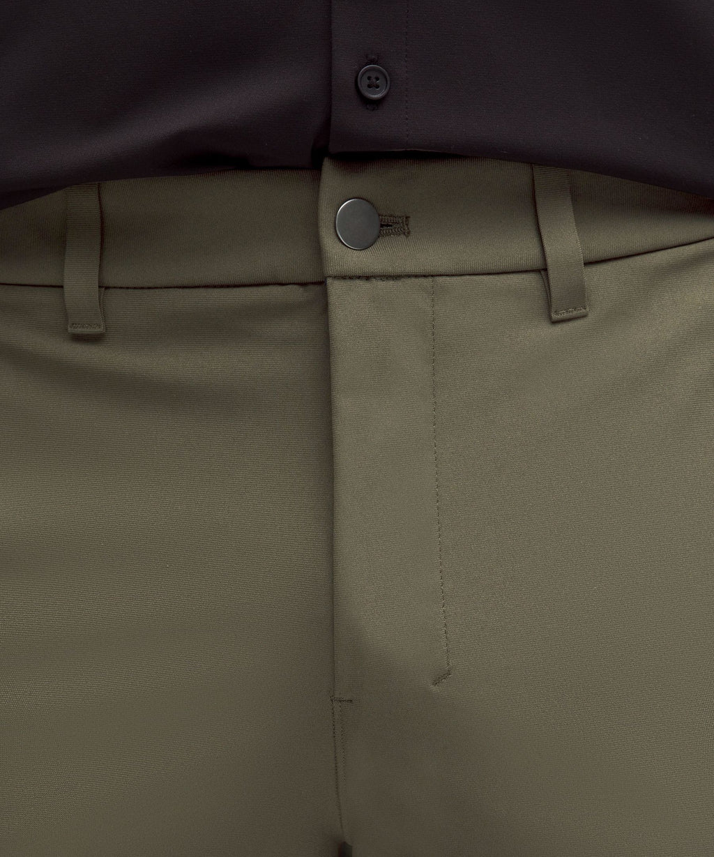 ABC Classic-Fit Trouser 30LWarpstreme