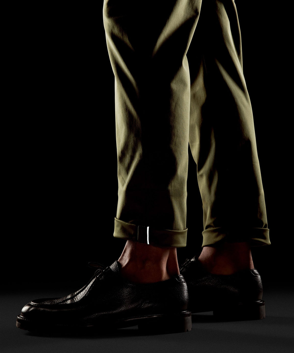 ABC Classic-Fit Trouser 30LWarpstreme