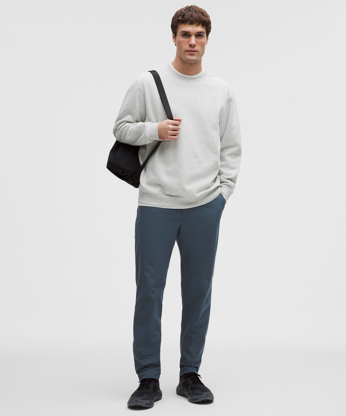 ABC Classic-Fit Trouser 30LWarpstreme