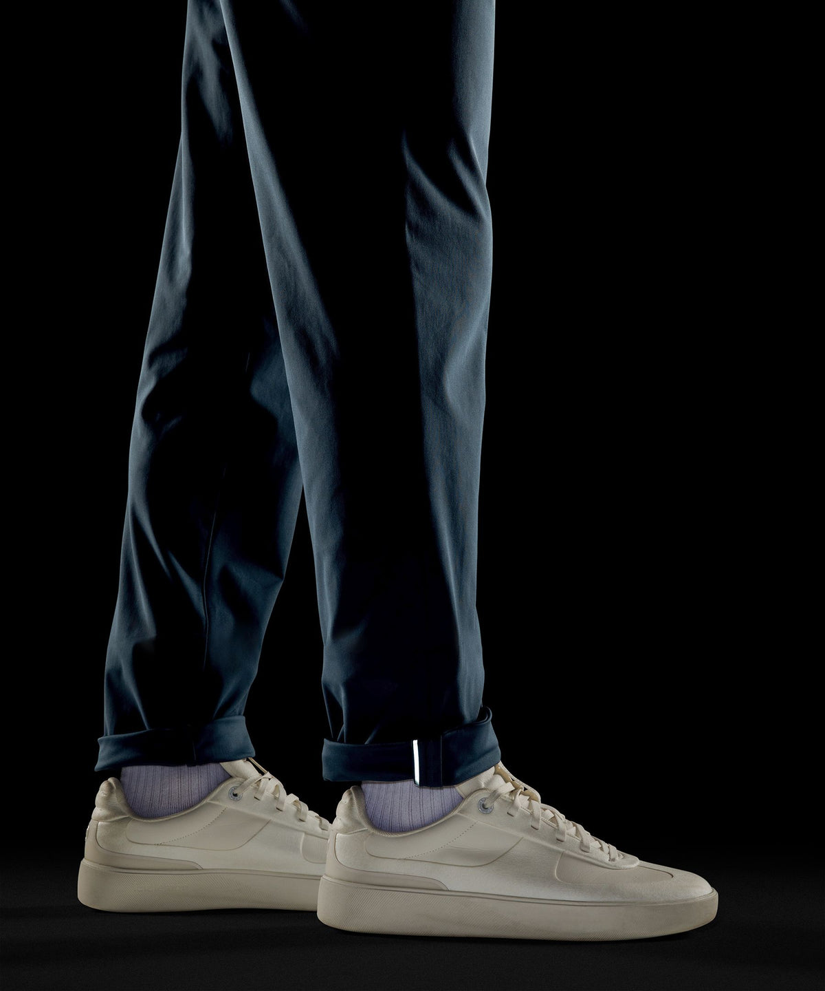 ABC Classic-Fit Trouser 30LWarpstreme