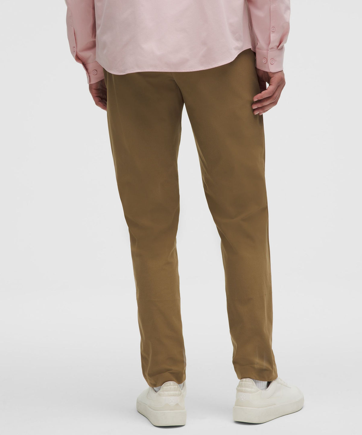 ABC Classic-Fit Trouser 30LWarpstreme