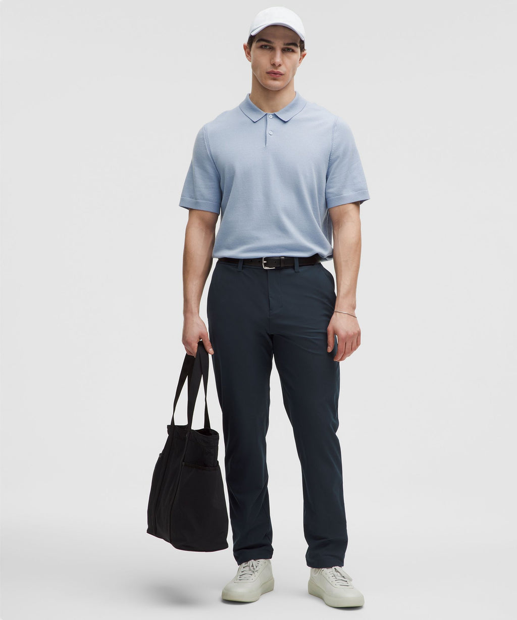 ABC Classic-Fit Trouser 30LWarpstreme