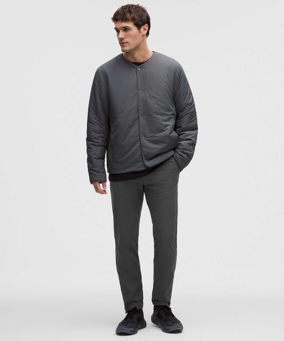 ABC Classic-Fit Trouser 30LWarpstreme