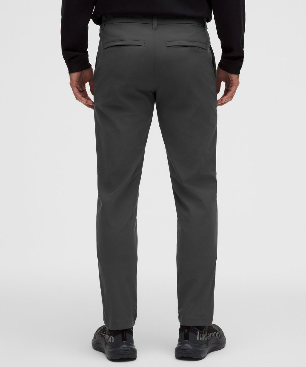 ABC Classic-Fit Trouser 30LWarpstreme