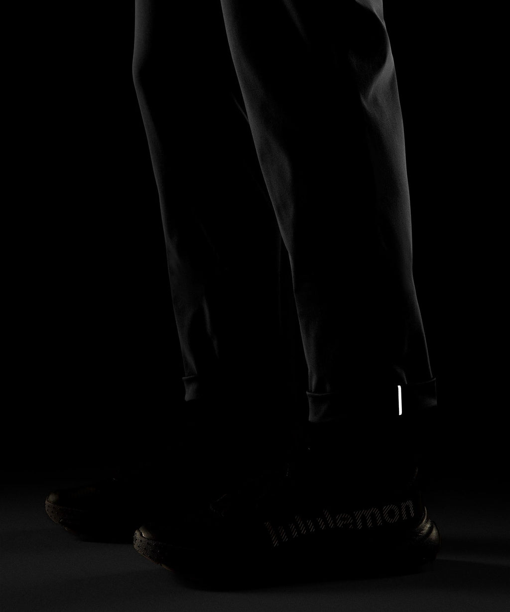 ABC Classic-Fit Trouser 30LWarpstreme