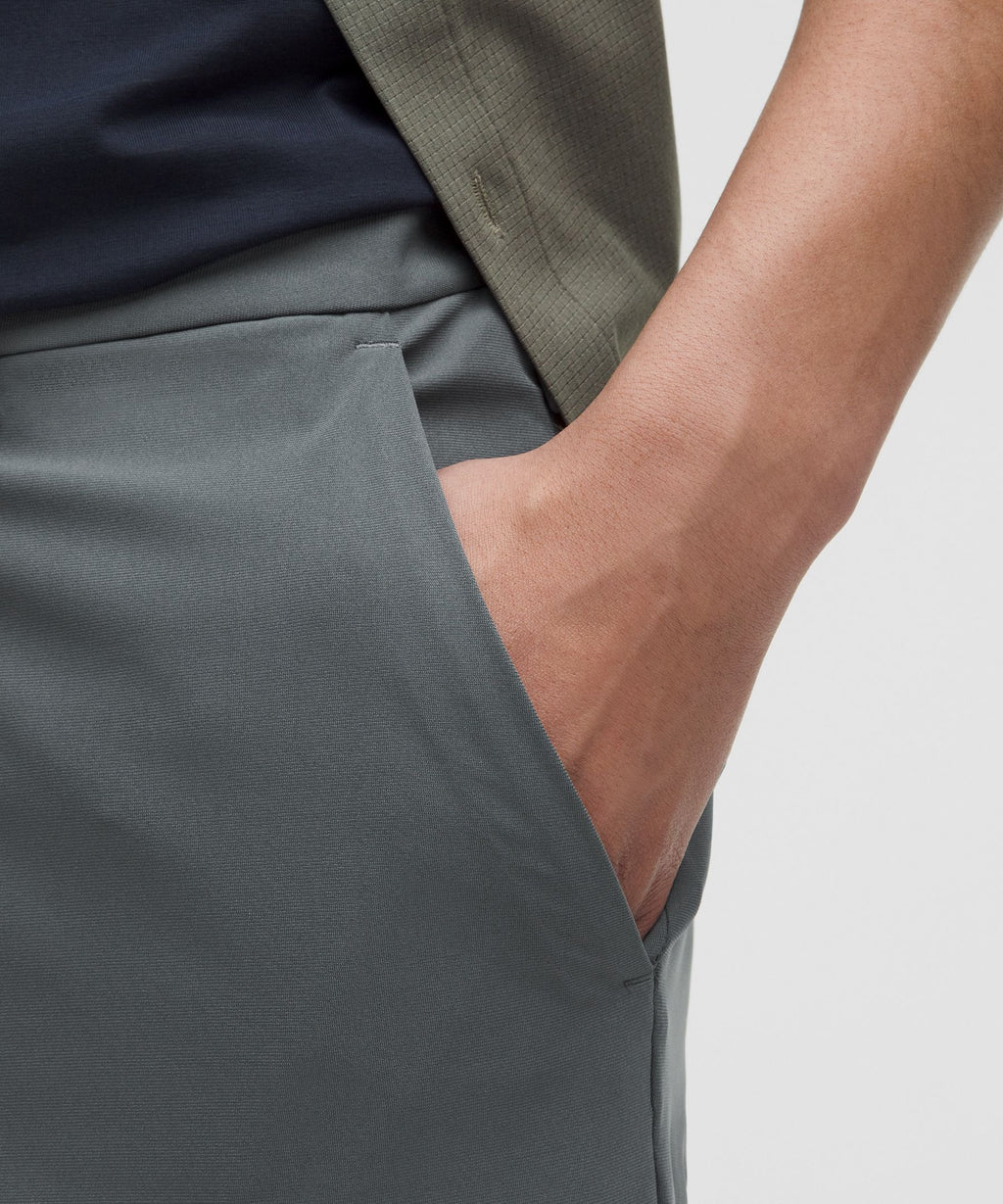 ABC Classic-Fit Trouser 30LWarpstreme