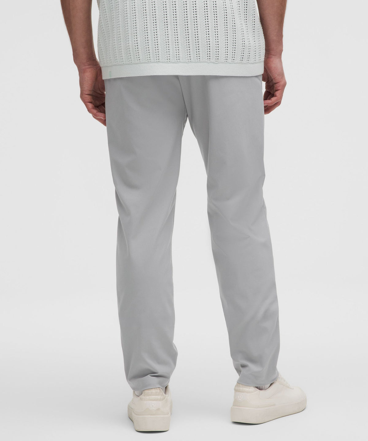 ABC Classic-Fit Trouser 30LWarpstreme