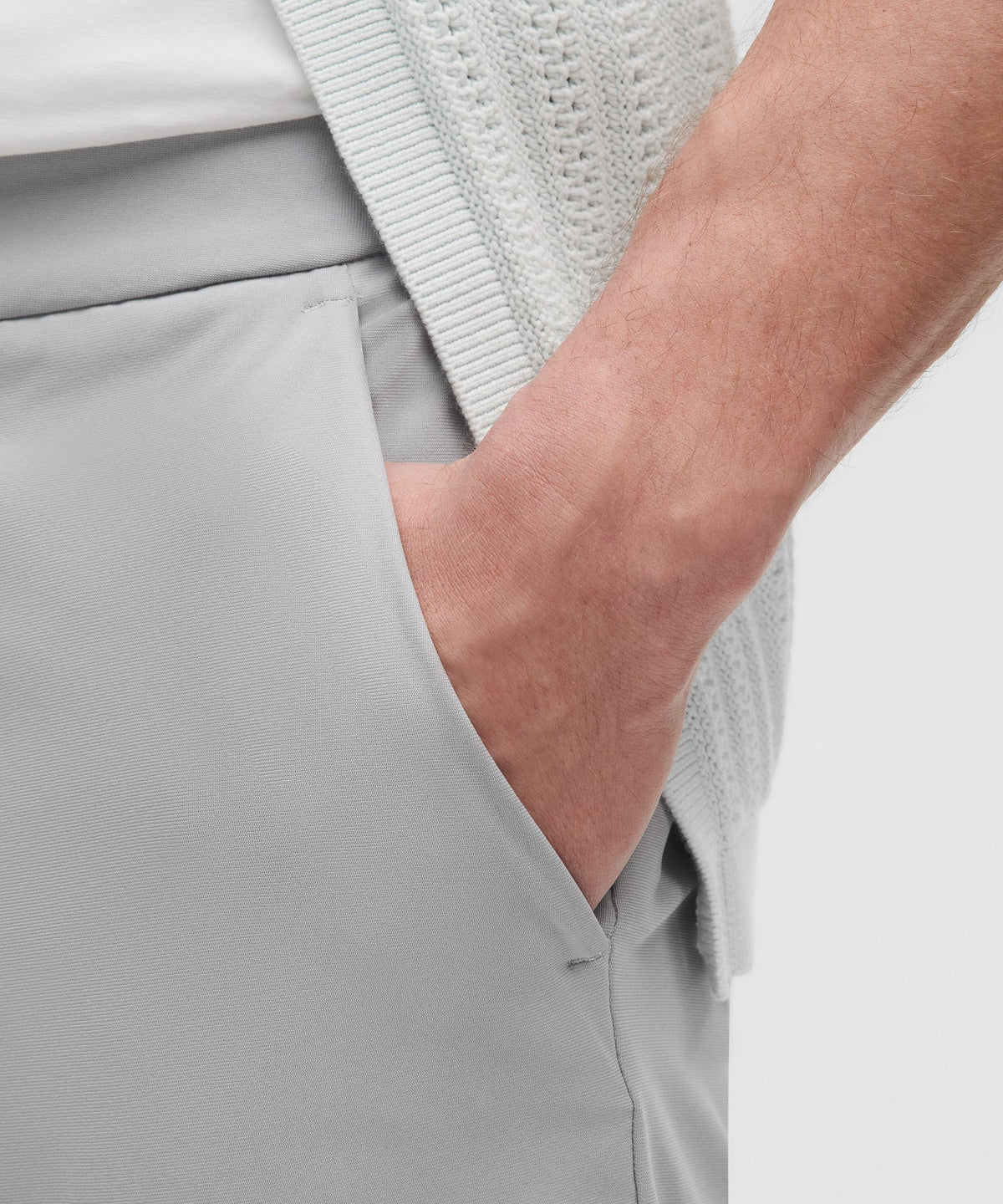 ABC Classic-Fit Trouser 30LWarpstreme