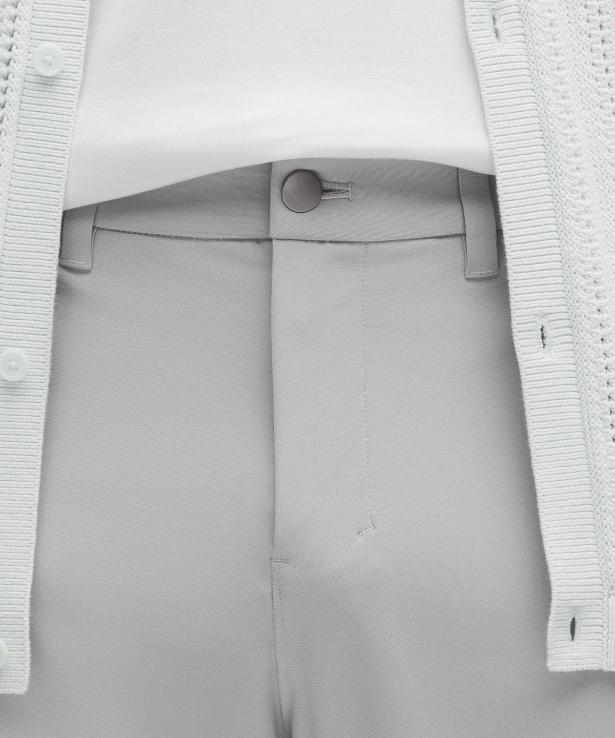 ABC Classic-Fit Trouser 30LWarpstreme