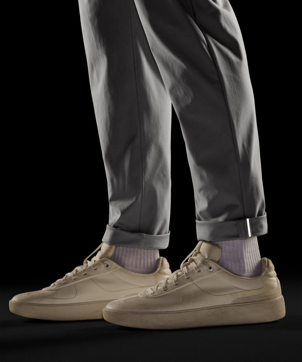 ABC Classic-Fit Trouser 30LWarpstreme