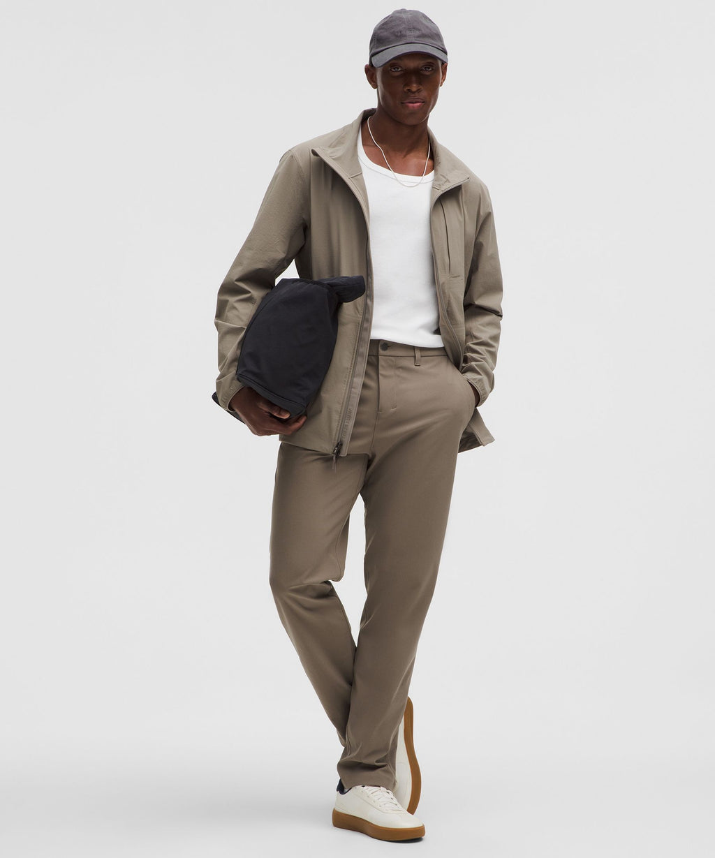 ABC Classic-Fit Trouser 30LWarpstreme